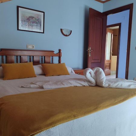 O Vilar Apartamentos N6 فيلالونغا المظهر الخارجي الصورة
