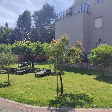 O Vilar Apartamentos N6 فيلالونغا المظهر الخارجي الصورة