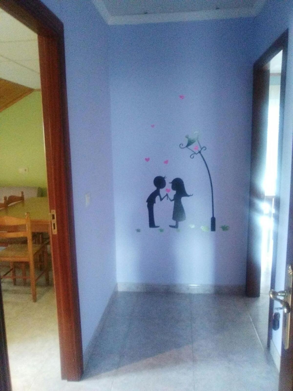 O Vilar Apartamentos N6 فيلالونغا المظهر الخارجي الصورة