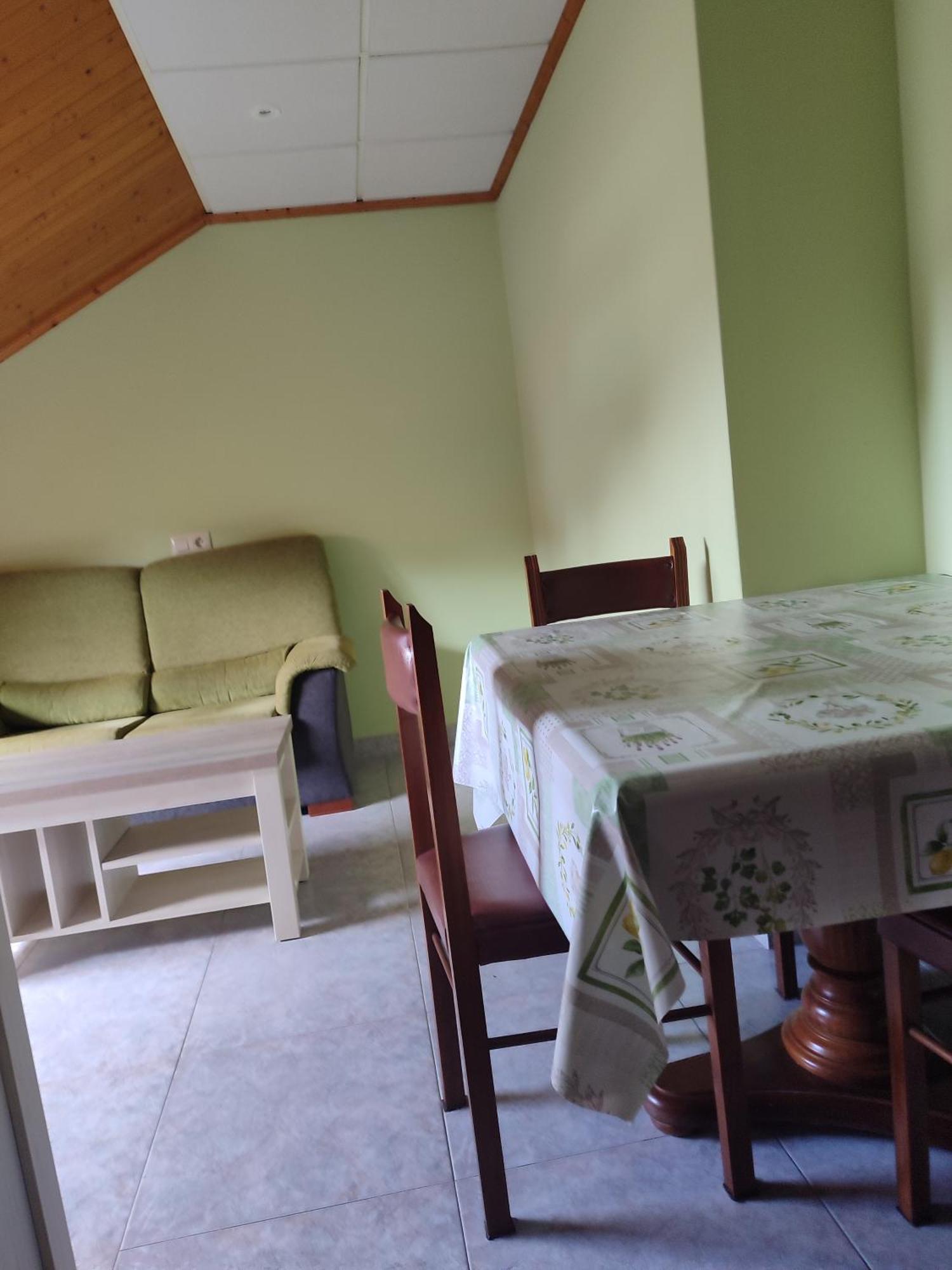 O Vilar Apartamentos N6 فيلالونغا المظهر الخارجي الصورة